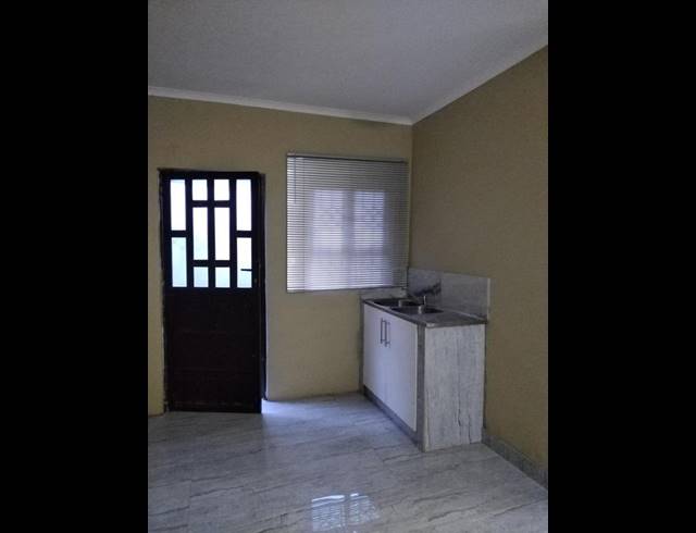 2 BEDROOM PROPERTY TO RENT IN WELBEDACHT